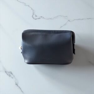 Salvatore Ferragamo Leather Travel Bag